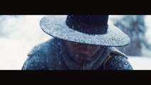 The Hateful Eight - Got Room for One More?
