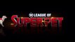 DC League Of Super-Pets Teaser