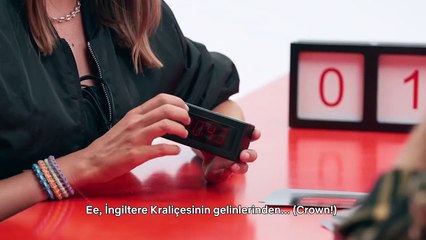 Aşk 101 Özel - Bil Bakalım