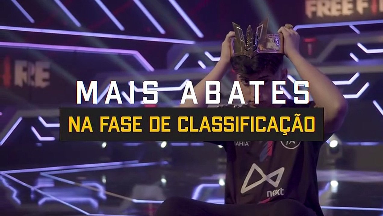 Tabela LBFF 7: Veja os times e o calendário completo da competição