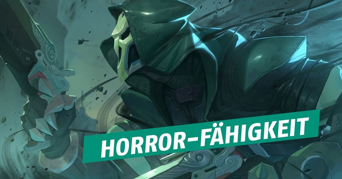 Overwatch: die schlimmste fähigkeit des spiels