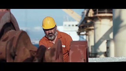 Sarmaşık - Son Fragman