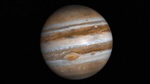 Nasa : que va observer le vaisseau Lucy lancé vers les astéroïdes de Jupiter ?