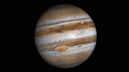 Nasa : que va observer le vaisseau Lucy lancé vers les astéroïdes de Jupiter ?