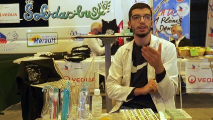 OSDFM22 - Veolia et le secours populaire