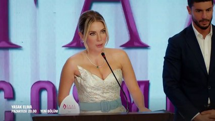 Yasak Elma 117.Bölüm Fragmanı