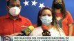 Instalan Comando Nacional de Movilización de la JPSUV en Caracas