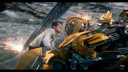 Transformers 5: Son Şövalye Orijinal Fragman (8)
