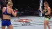 UFC 111 Fight Night: Holly Holm schlägt Beth Correia per Headkick K. o.