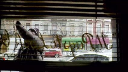 House of Cards Orijinal Fragman (2)