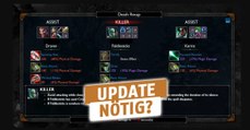 Er findet einen seltsamen Bug und fordert von Riot das Rework eines bestimmten Features