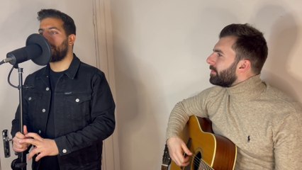 Avi Elbaz - Dommage (Erza Muqoli cover)