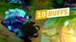 League of Legends: 10 Wege, um euren Herald der Kluft zu boosten