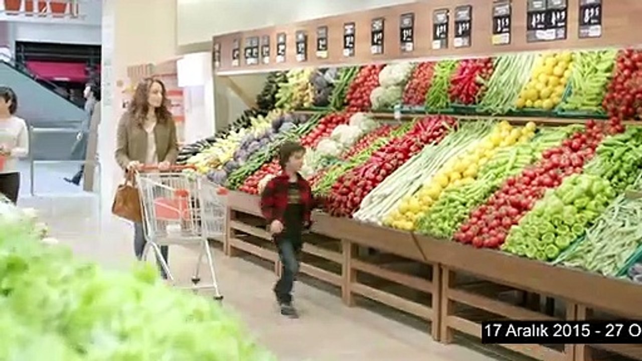 Beyazperde Migros