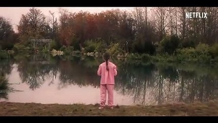 The Haunting: Bly Malikânesi Altyazılı Fragman (2)