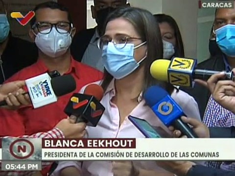 Comisión Permanente para el Desarrollo de Comunas está en proceso de instalación de subcomisiones