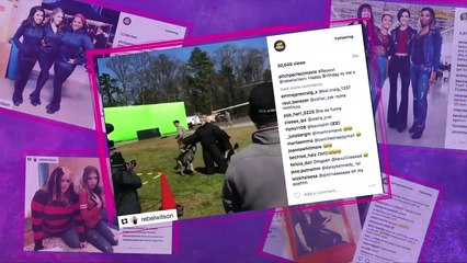 Pitch Perfect 3 Orijinal Fragman