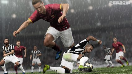 PES 2016 (PC) : la date de sortie de la démo jouable sur PC confirmée