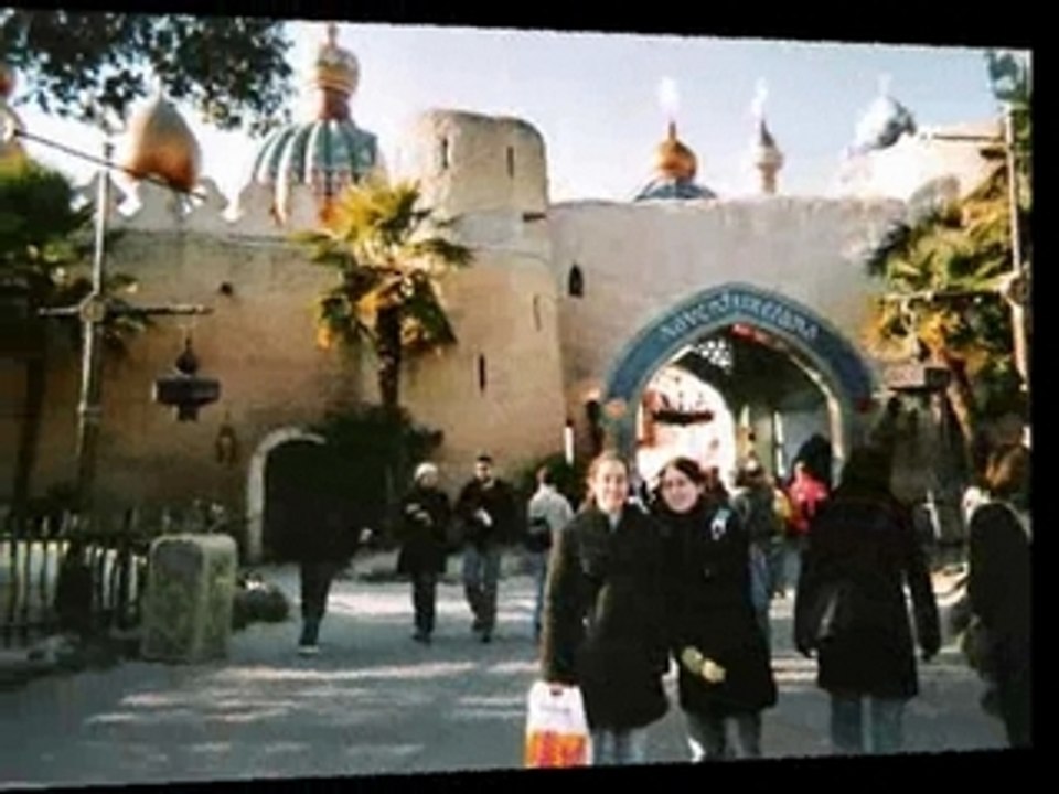 Disney