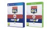 FIFA 16 (PS4, Xbox One, PC) : l'édition spéciale Olympique Lyonnais vient d'être dévoilée