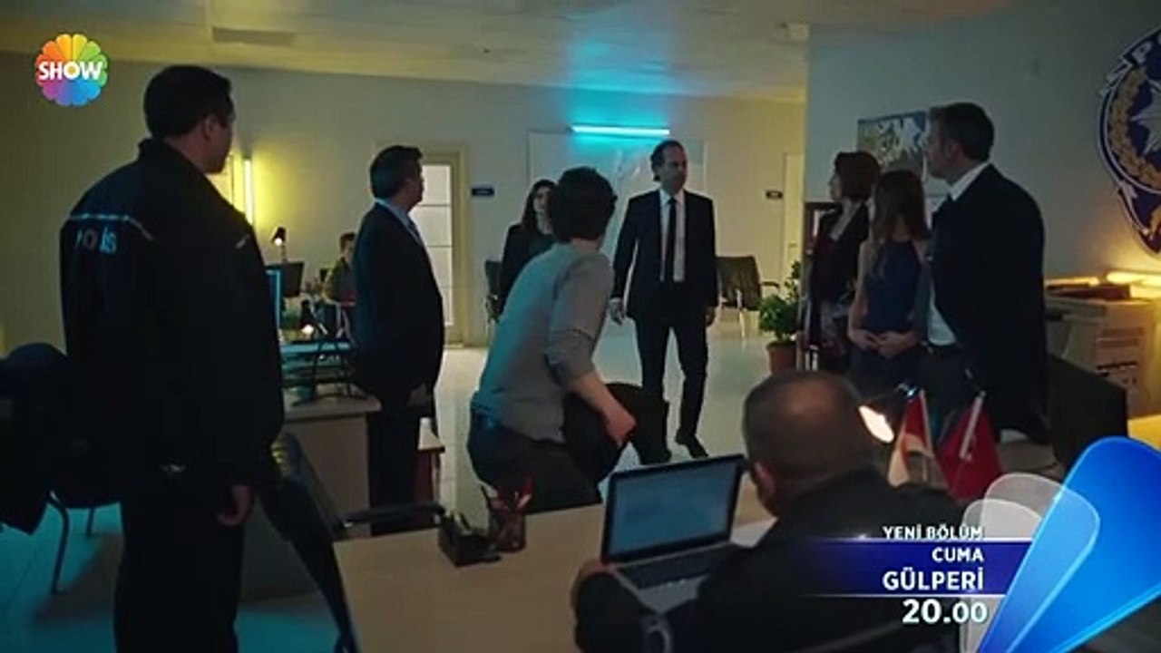 Gülperi 10.Bölüm Fragmanı