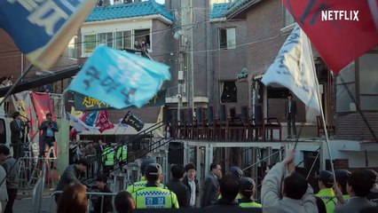 Hellbound Altyazılı Fragman