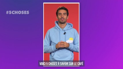 Santé : combien de tasses de café faut-il boire par jour pour observer des effets bénéfiques ?