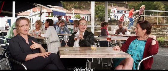 Lolo - Türkçe Altyazılı Fragman