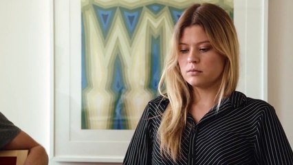 Ajan Jade Black Altyazılı Fragman