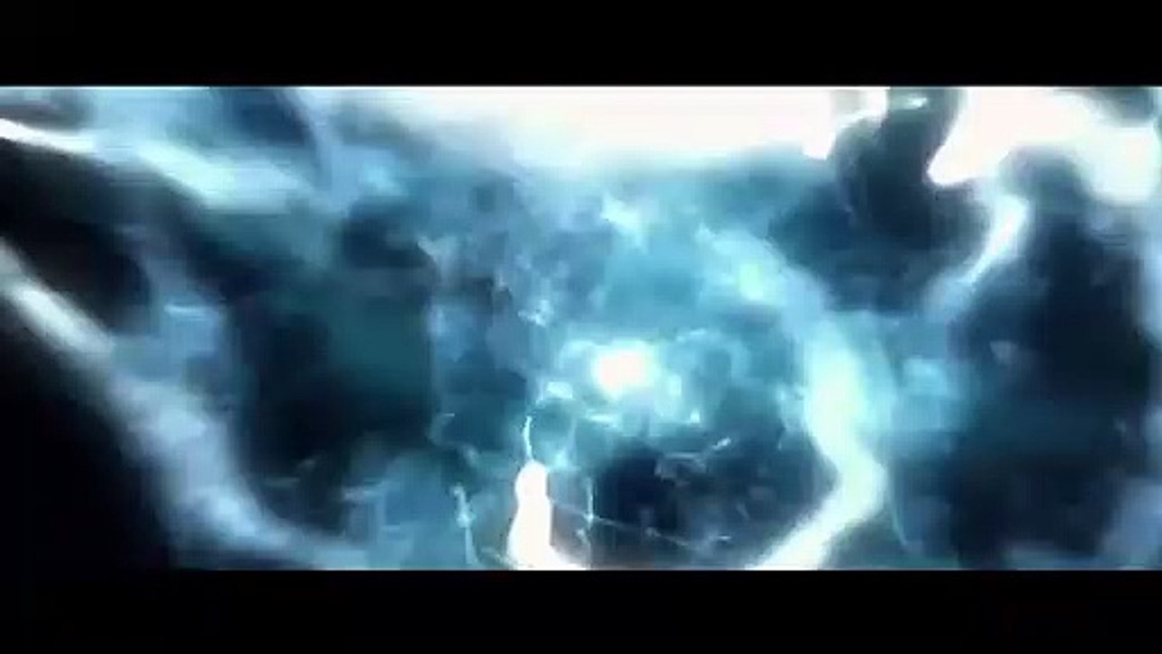 Fantastik Canavarlar Nelerdir, Nerede Bulunurlar? - Orijinal Fragman