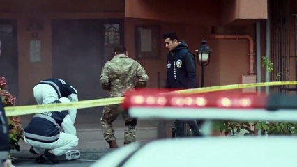 Söz 62.Bölüm Fragmanı