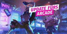 Overwatch: Der beliebteste Arcade-Mode erhält wichtiges Update