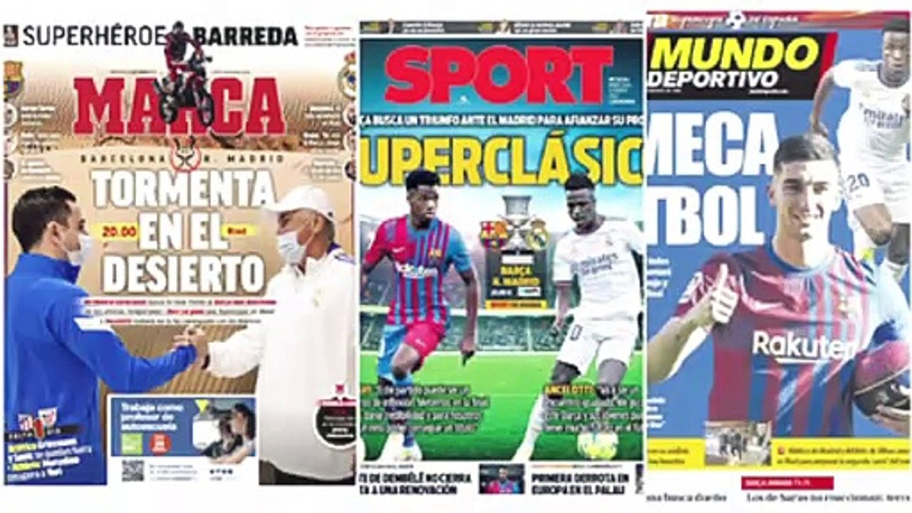 Escandalo En La Selecta!