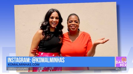 Komal Minhas on 4 Ways to Change Your Habits and Have Them Stick