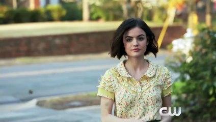 Life Sentence Orijinal Fragman