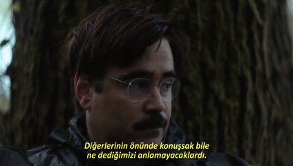 The Lobster - Türkçe Altyazılı Klip