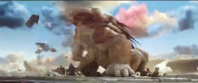 Valerian ve Bin Gezegen İmparatorluğu Orijinal Video klip (5)