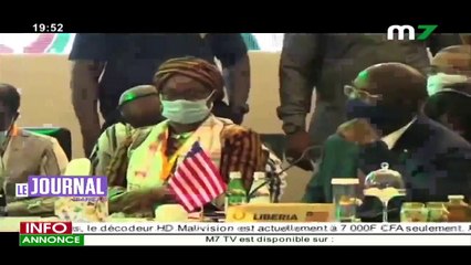 JT FRANÇAIS 19H45 DU 02 FÉVRIER 2022