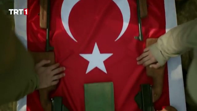 Kıbrıs Zafere Doğru 1.Bölüm Fragmanı