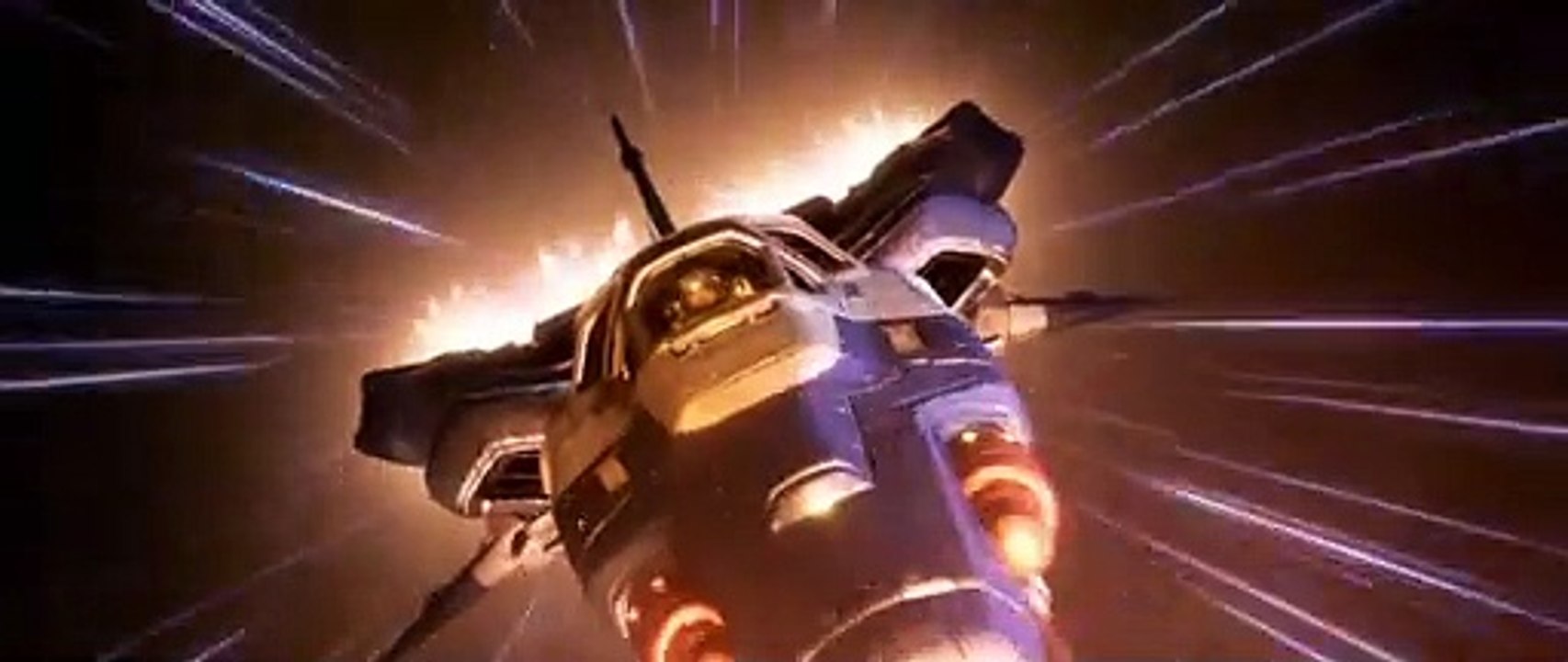 Lightyear Fragman