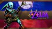 Zelda Majora's Mask : il reprend les thèmes cultes de la saga avec la guitare de Link Zora !