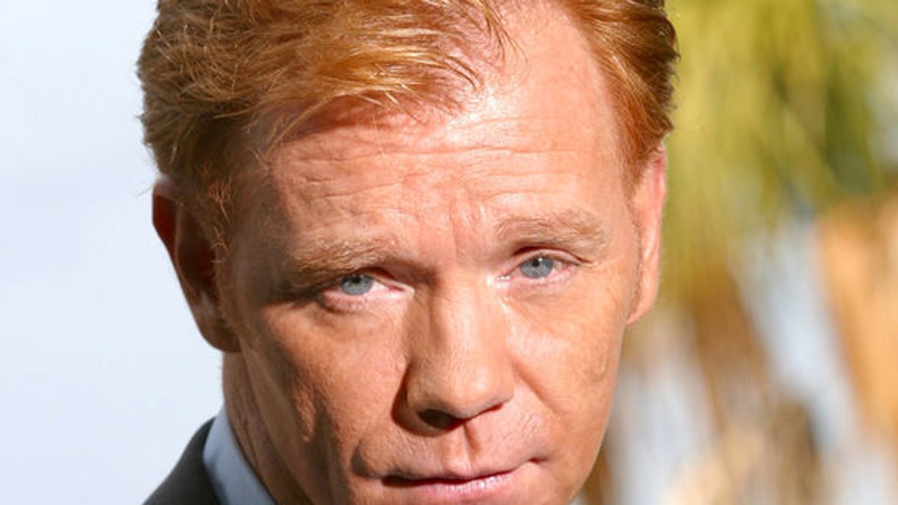 Der Schauspieler David Caruso hat sich seit dem Ende von CSI: Miami total verändert