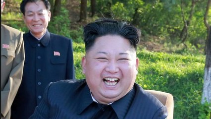 Nordkorea macht den USA zum Nationalfeiertag ein erschreckendes „Geschenk“