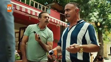 Gençliğim Eyvah 13.Bölüm Fragmanı