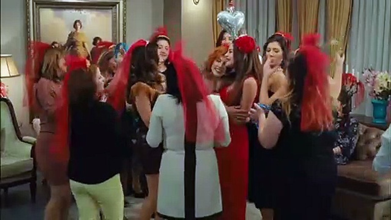 İnadına Aşk 26.Bölüm Fragmanı