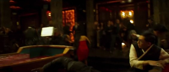 Black Panther Orijinal Klip