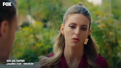 Sen Çal Kapımı 12.Bölüm Fragmanı