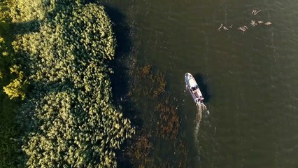 Menajerimi Ara 3.Bölüm Fragmanı