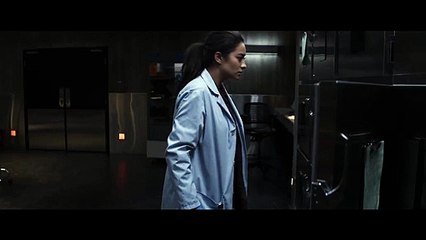 Kadavra Orijinal Klip - She&#039;s Not Dead