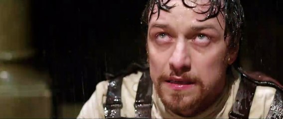 Victor Frankenstein - Türkçe Altyazılı Fragman